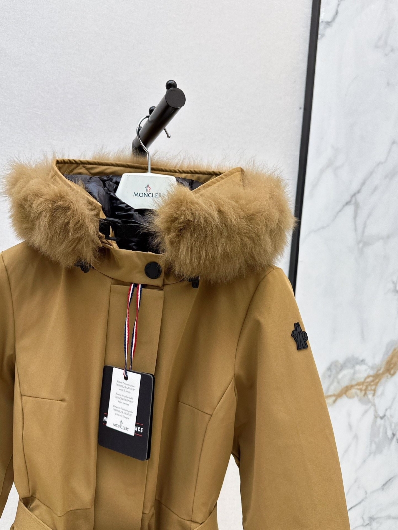 Moncler Down Coat